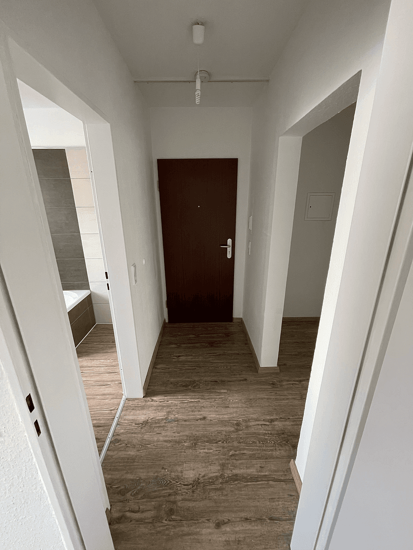 3 bedroom flat to rent, 70 m², Hagener Str. 141, Schwerte, North Rhine-Westphalia 3 bedroom flat to rent, 70 m², Hagener Str. 141, Schwerte, North Rhine-Westphalia