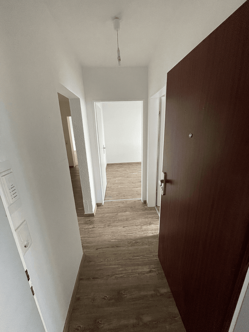 3 bedroom flat to rent, 70 m², Hagener Str. 141, Schwerte, North Rhine-Westphalia 3 bedroom flat to rent, 70 m², Hagener Str. 141, Schwerte, North Rhine-Westphalia