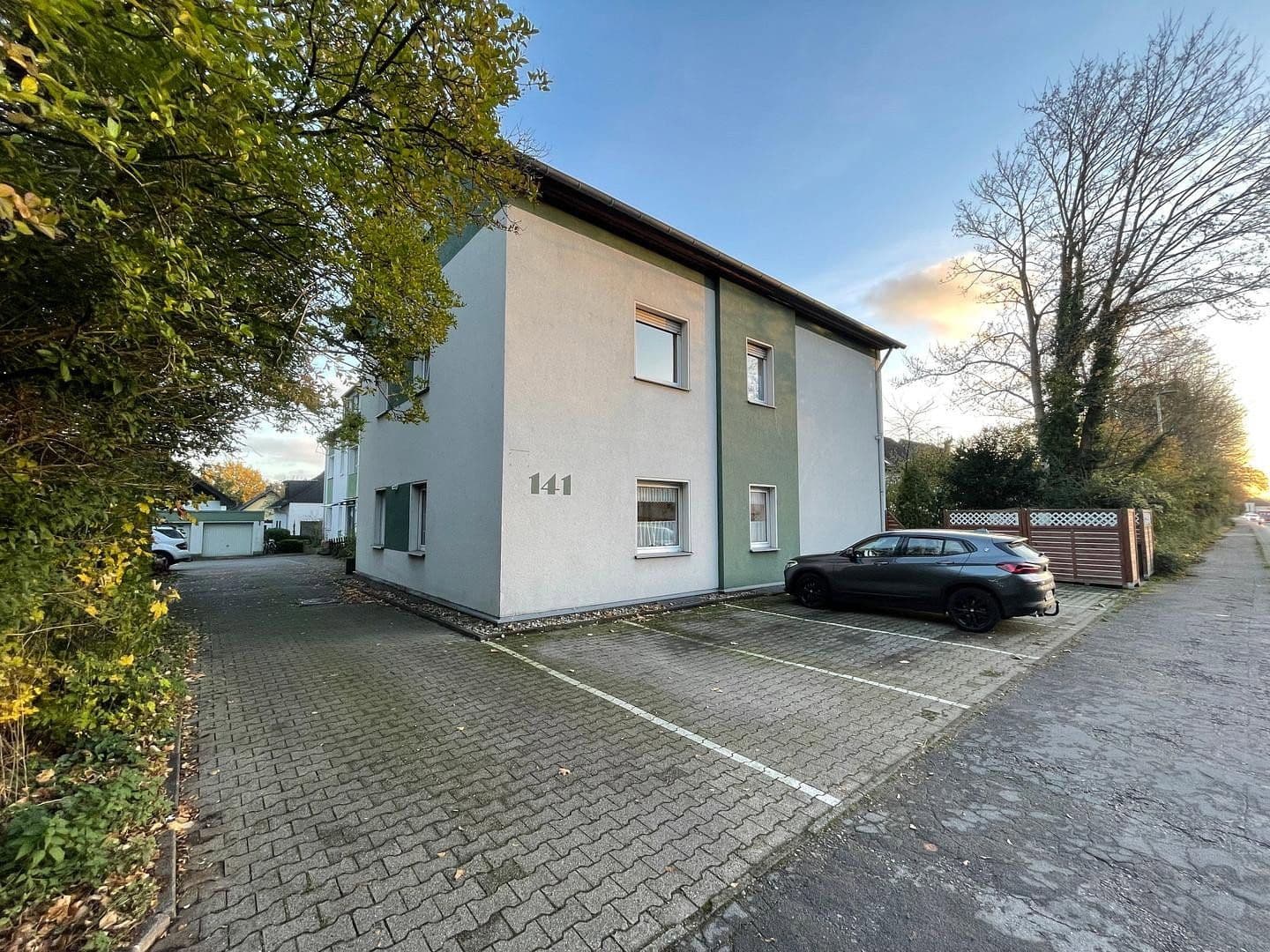 3 bedroom flat to rent, 70 m², Hagener Str. 141, Schwerte, North Rhine-Westphalia 3 bedroom flat to rent, 70 m², Hagener Str. 141, Schwerte, North Rhine-Westphalia