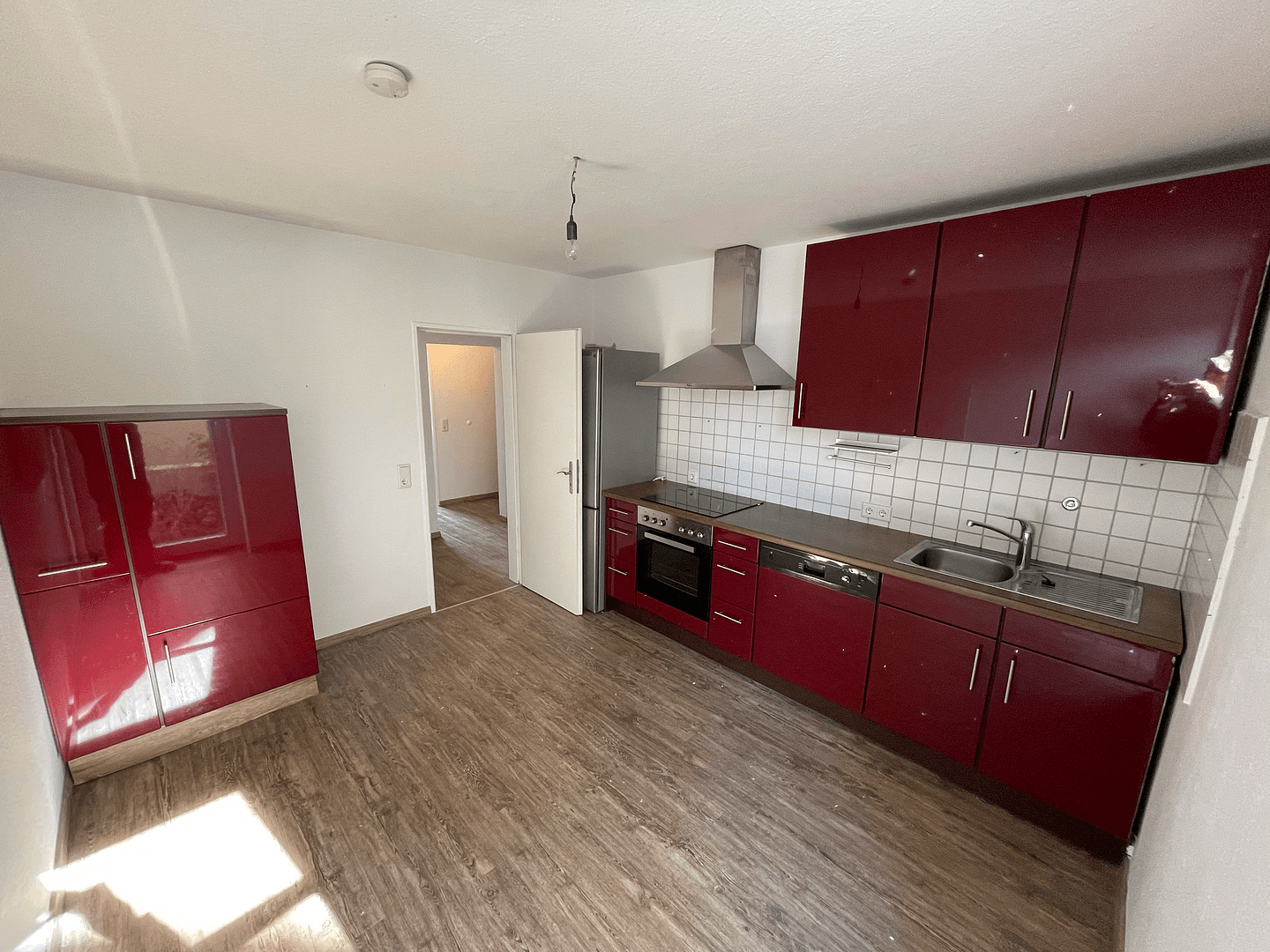 3 bedroom flat to rent, 70 m², Hagener Str. 141, Schwerte, North Rhine-Westphalia 3 bedroom flat to rent, 70 m², Hagener Str. 141, Schwerte, North Rhine-Westphalia