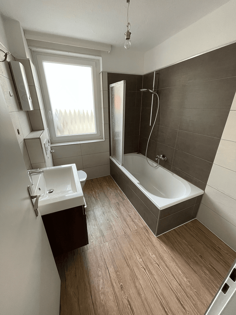 3 bedroom flat to rent, 70 m², Hagener Str. 141, Schwerte, North Rhine-Westphalia 3 bedroom flat to rent, 70 m², Hagener Str. 141, Schwerte, North Rhine-Westphalia