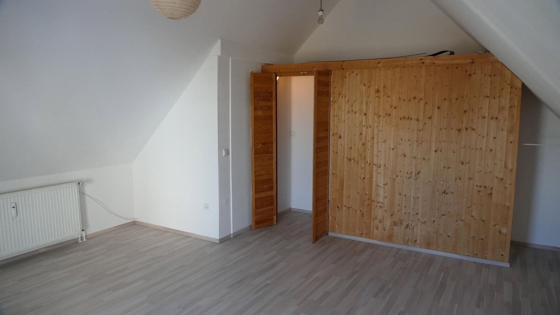 2 bedroom flat to rent, 50 m², Plauener Straße 1a, Oberasbach, Bavaria 2 bedroom flat to rent, 50 m², Plauener Straße 1a, Oberasbach, Bavaria