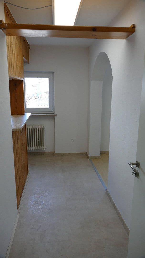 2 bedroom flat to rent, 50 m², Plauener Straße 1a, Oberasbach, Bavaria 2 bedroom flat to rent, 50 m², Plauener Straße 1a, Oberasbach, Bavaria