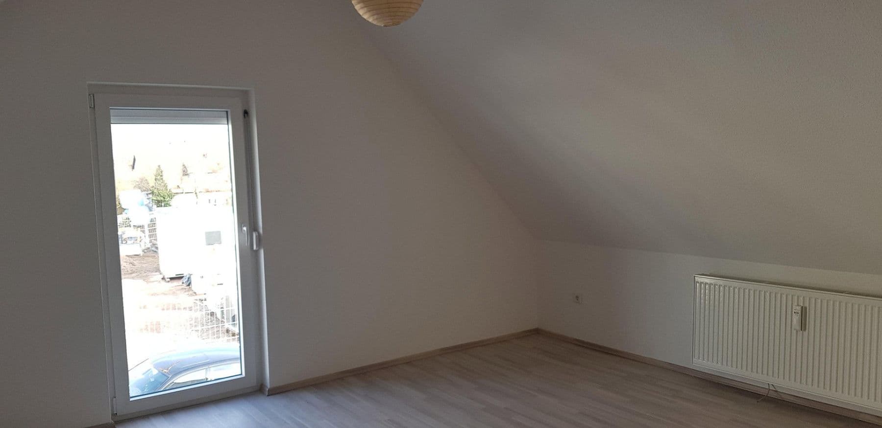 2 bedroom flat to rent, 50 m², Plauener Straße 1a, Oberasbach, Bavaria 2 bedroom flat to rent, 50 m², Plauener Straße 1a, Oberasbach, Bavaria