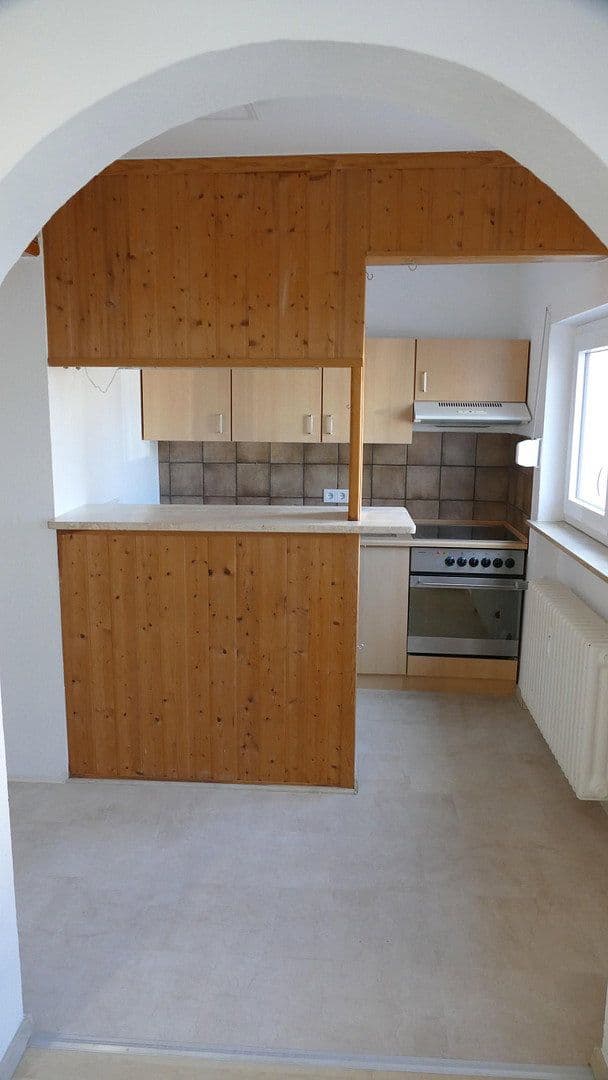 2 bedroom flat to rent, 50 m², Plauener Straße 1a, Oberasbach, Bavaria 2 bedroom flat to rent, 50 m², Plauener Straße 1a, Oberasbach, Bavaria