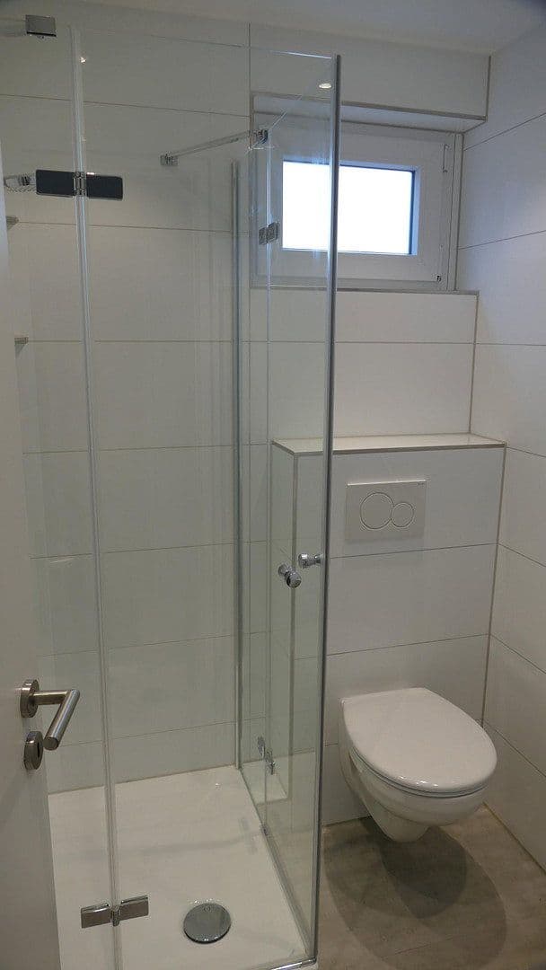 2 bedroom flat to rent, 50 m², Plauener Straße 1a, Oberasbach, Bavaria 2 bedroom flat to rent, 50 m², Plauener Straße 1a, Oberasbach, Bavaria