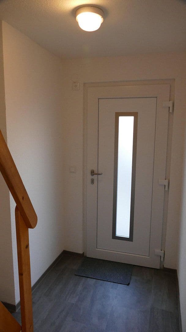 2 bedroom flat to rent, 50 m², Plauener Straße 1a, Oberasbach, Bavaria 2 bedroom flat to rent, 50 m², Plauener Straße 1a, Oberasbach, Bavaria