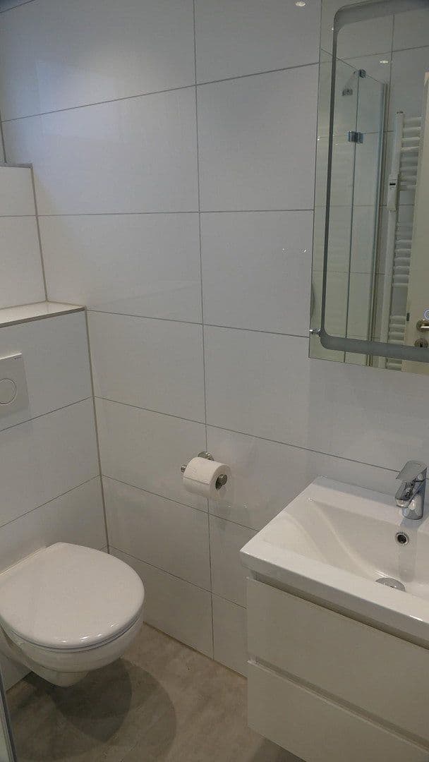 2 bedroom flat to rent, 50 m², Plauener Straße 1a, Oberasbach, Bavaria 2 bedroom flat to rent, 50 m², Plauener Straße 1a, Oberasbach, Bavaria