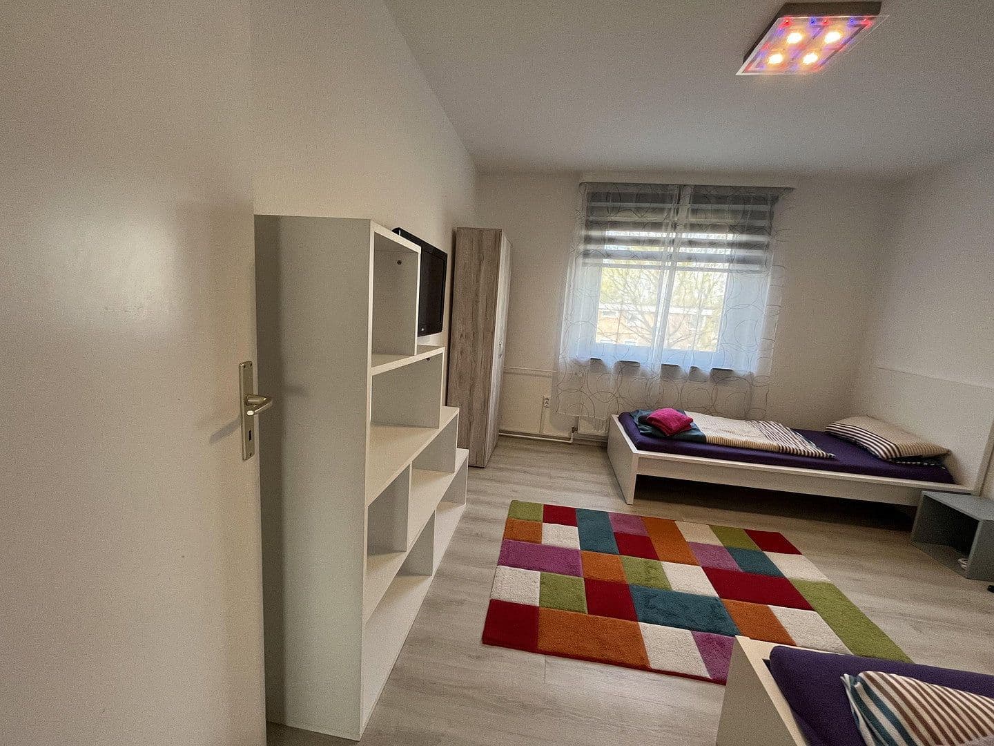 4 bedroom flat to rent, 88 m², Große Pranke, Hanover, Lower Saxony 4 bedroom flat to rent, 88 m², Große Pranke, Hanover, Lower Saxony