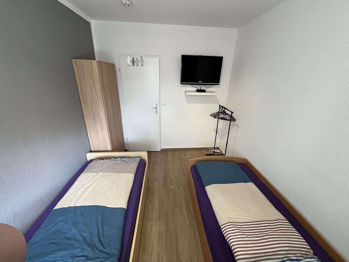 4 bedroom flat to rent, 88 m², Große Pranke, Hanover, Lower Saxony 4 bedroom flat to rent, 88 m², Große Pranke, Hanover, Lower Saxony