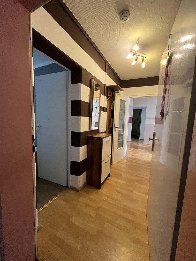 4 bedroom flat to rent, 88 m², Große Pranke, Hanover, Lower Saxony 4 bedroom flat to rent, 88 m², Große Pranke, Hanover, Lower Saxony
