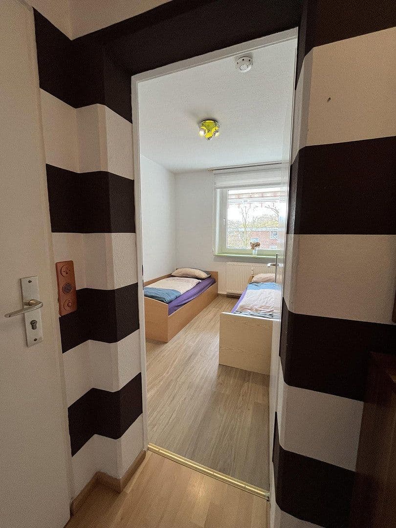 4 bedroom flat to rent, 88 m², Große Pranke, Hanover, Lower Saxony 4 bedroom flat to rent, 88 m², Große Pranke, Hanover, Lower Saxony