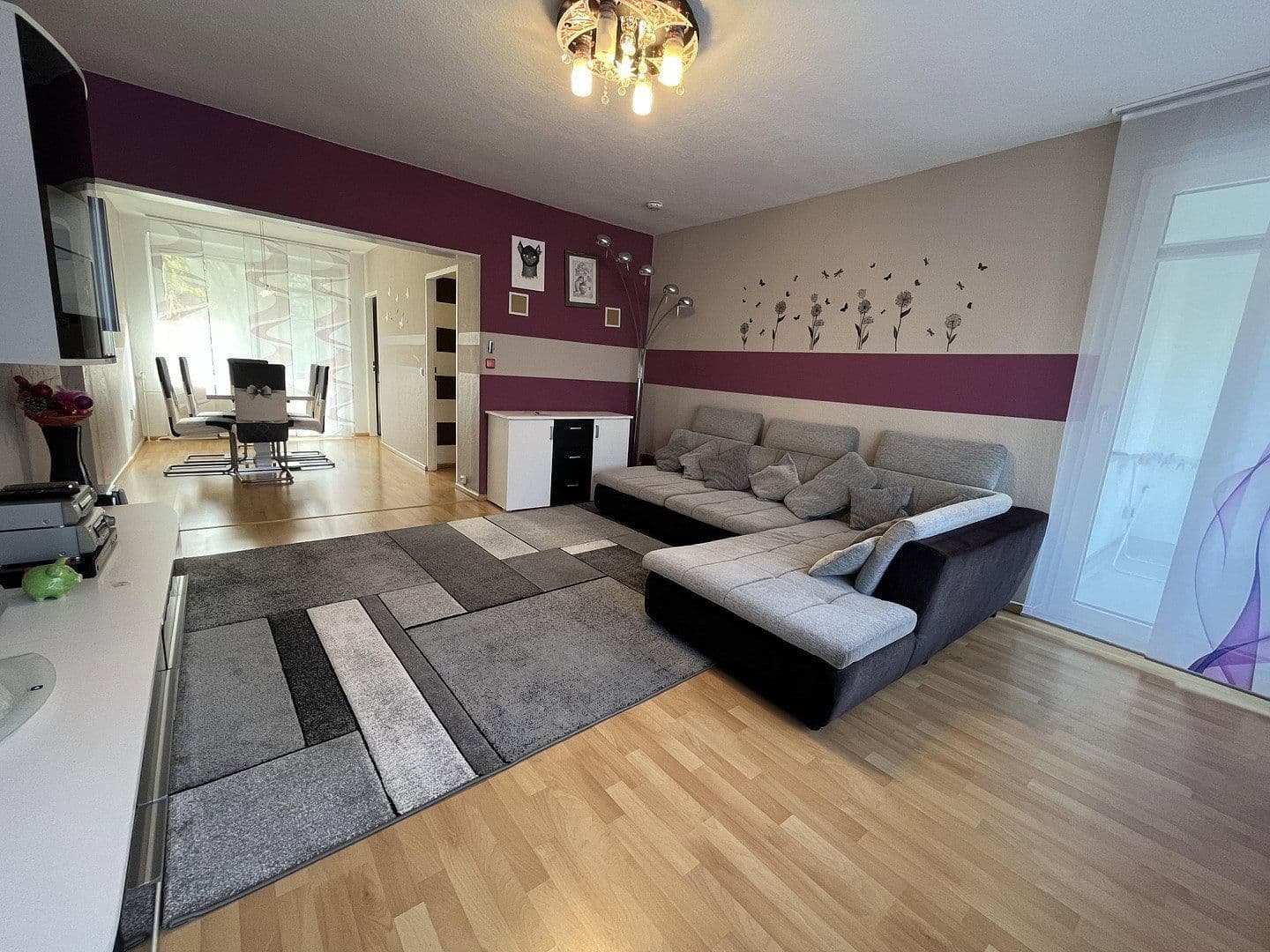 4 bedroom flat to rent, 88 m², Große Pranke, Hanover, Lower Saxony 4 bedroom flat to rent, 88 m², Große Pranke, Hanover, Lower Saxony