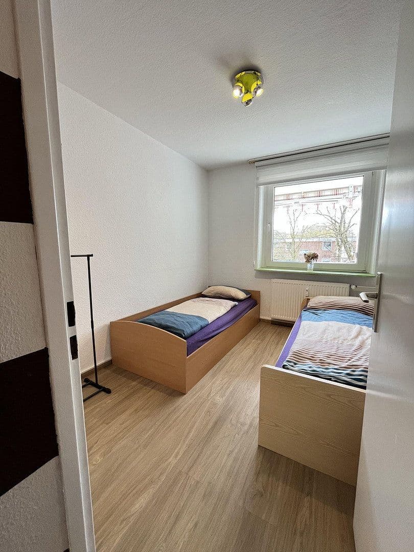 4 bedroom flat to rent, 88 m², Große Pranke, Hanover, Lower Saxony 4 bedroom flat to rent, 88 m², Große Pranke, Hanover, Lower Saxony