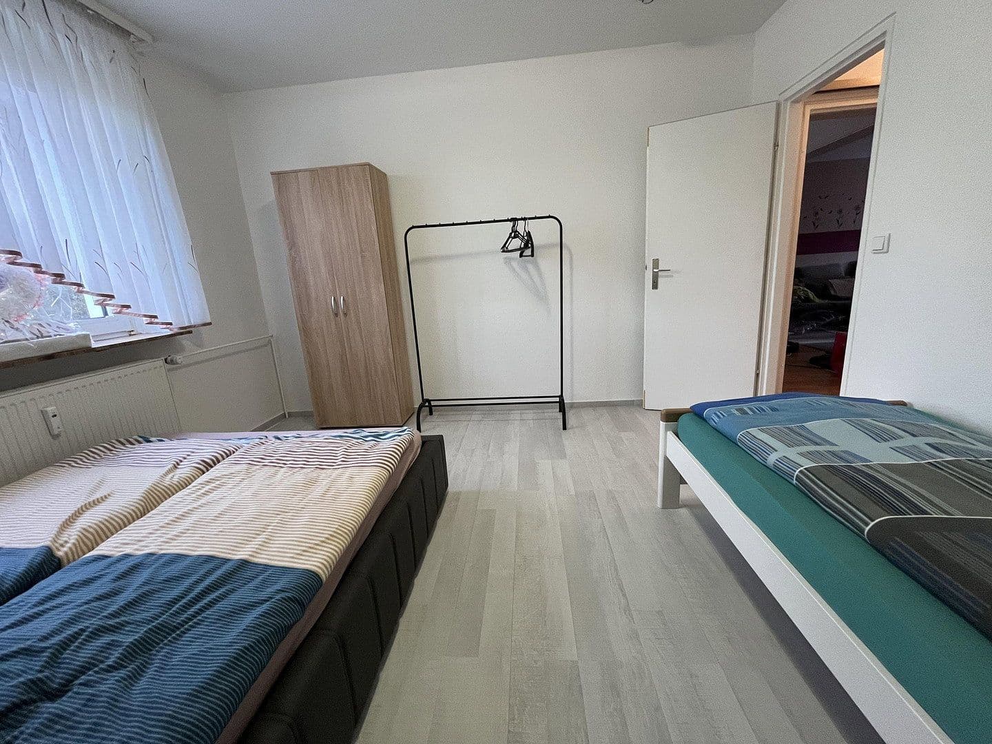 4 bedroom flat to rent, 88 m², Große Pranke, Hanover, Lower Saxony 4 bedroom flat to rent, 88 m², Große Pranke, Hanover, Lower Saxony