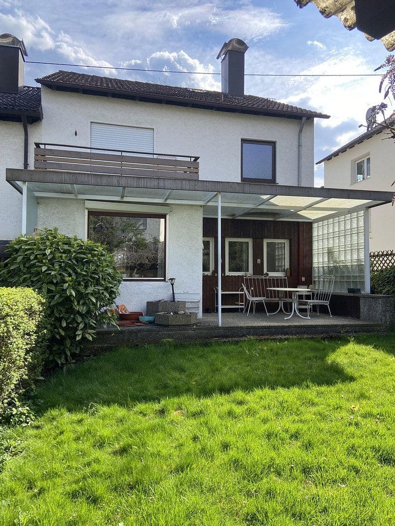 house for sale, 123 m², Leinfelden-Echterdingen, Baden-Württemberg house for sale, 123 m², Leinfelden-Echterdingen, Baden-Württemberg