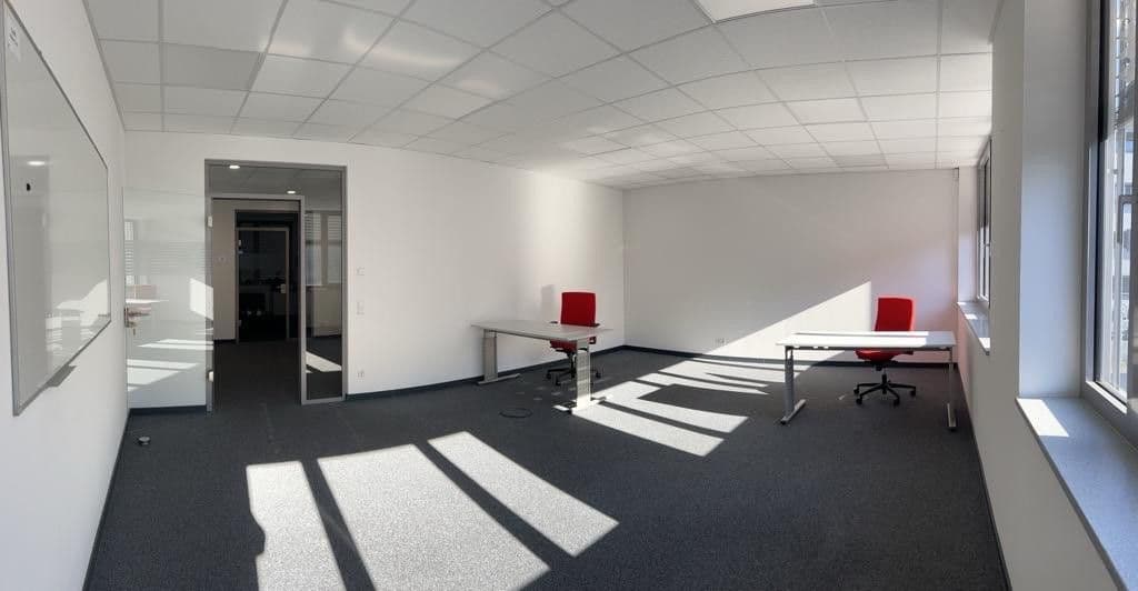 office to rent, 52 m², Wagner-Régeny-Straße 14, Berlin, Berlin office to rent, 52 m², Wagner-Régeny-Straße 14, Berlin, Berlin