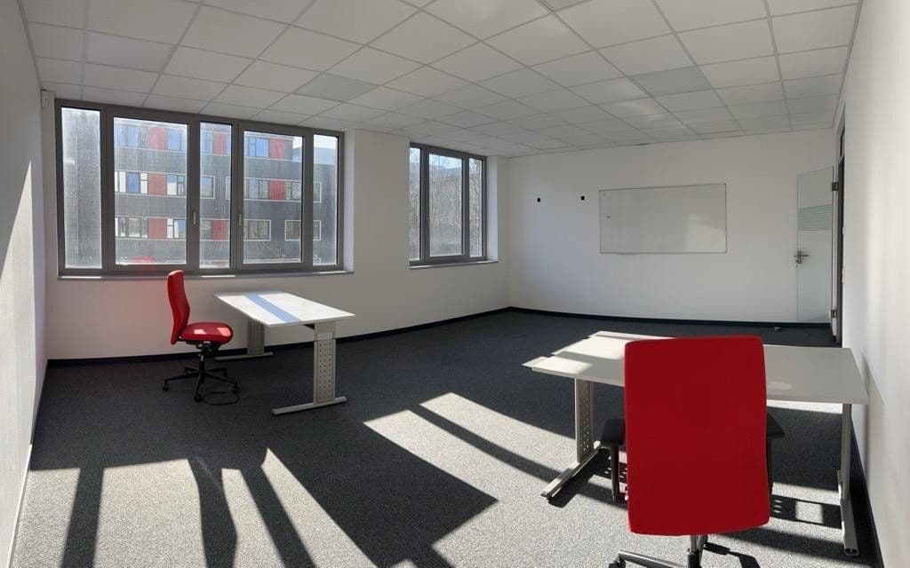 office to rent, 52 m², Wagner-Régeny-Straße 14, Berlin, Berlin office to rent, 52 m², Wagner-Régeny-Straße 14, Berlin, Berlin