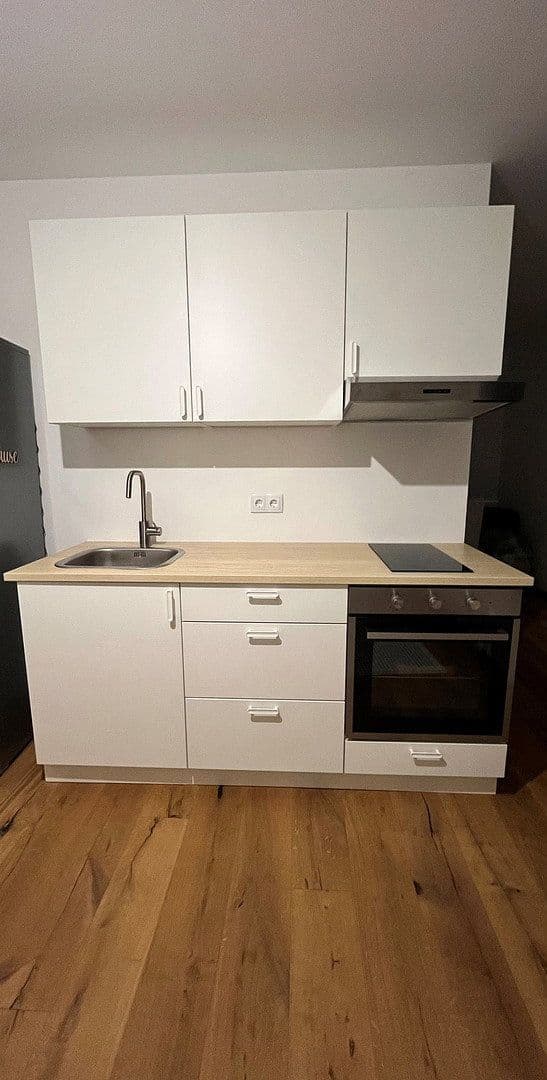 1 bedroom flat to rent, 45 m², Ketzergasse 30, Wien, Vienna 1 bedroom flat to rent, 45 m², Ketzergasse 30, Wien, Vienna