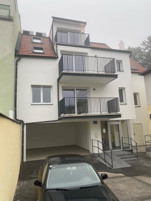 1 bedroom flat to rent, 45 m², Ketzergasse 30, Wien, Vienna 1 bedroom flat to rent, 45 m², Ketzergasse 30, Wien, Vienna