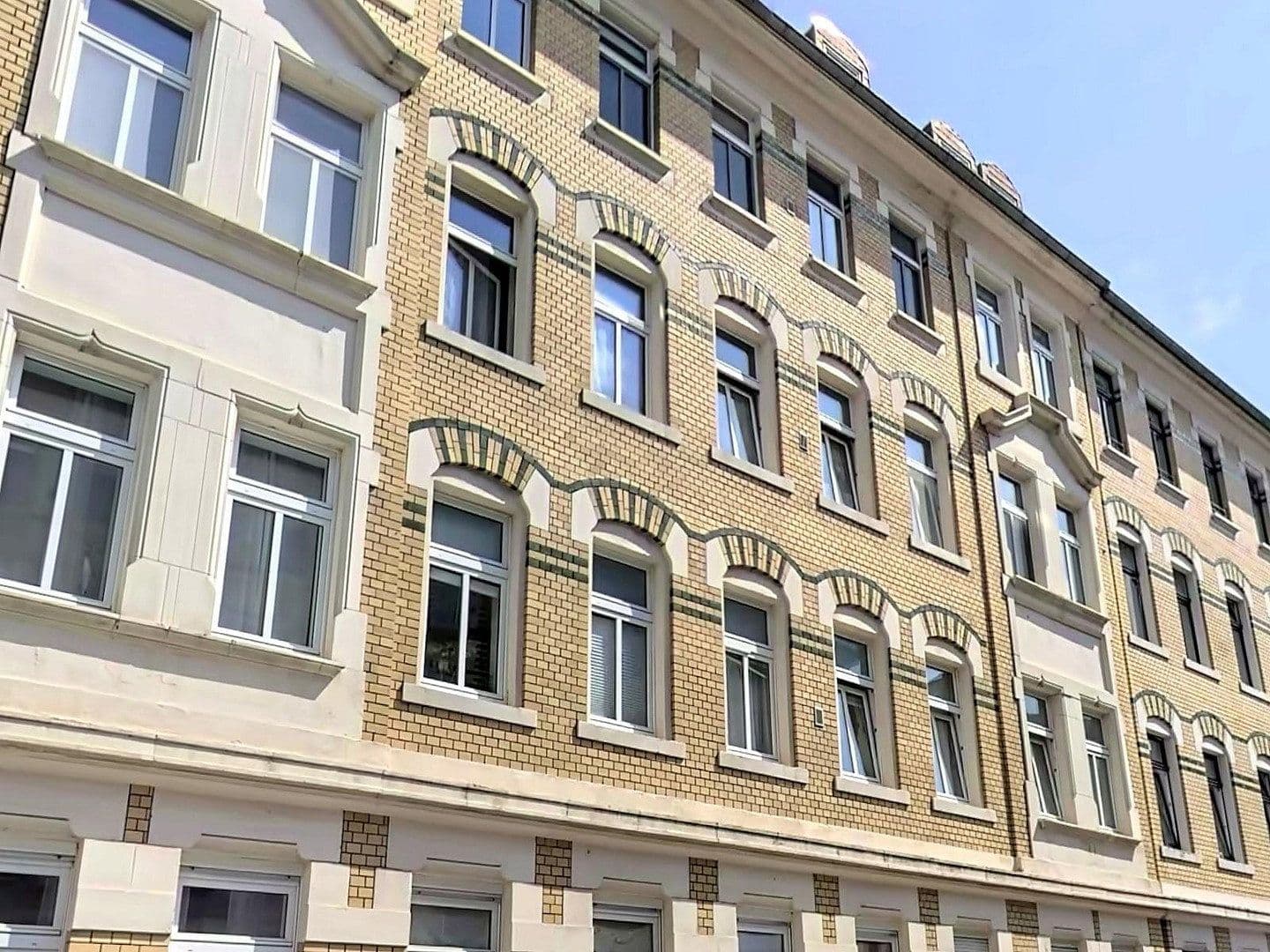 2 bedroom flat for sale, 50 m², Siemensstr. 48, Leipzig, Saxony 2 bedroom flat for sale, 50 m², Siemensstr. 48, Leipzig, Saxony