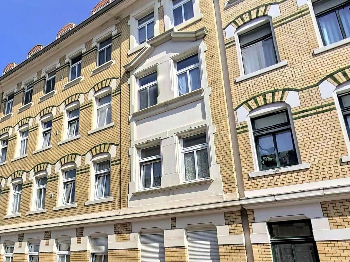 2 bedroom flat for sale, 50 m², Siemensstr. 48, Leipzig, Saxony 2 bedroom flat for sale, 50 m², Siemensstr. 48, Leipzig, Saxony