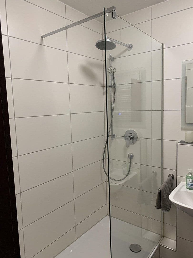 1 bedroom flat for sale, 29 m², Bad Reichenhall, Bavaria 1 bedroom flat for sale, 29 m², Bad Reichenhall, Bavaria