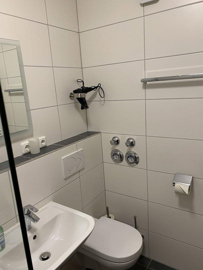 1 bedroom flat for sale, 29 m², Bad Reichenhall, Bavaria 1 bedroom flat for sale, 29 m², Bad Reichenhall, Bavaria