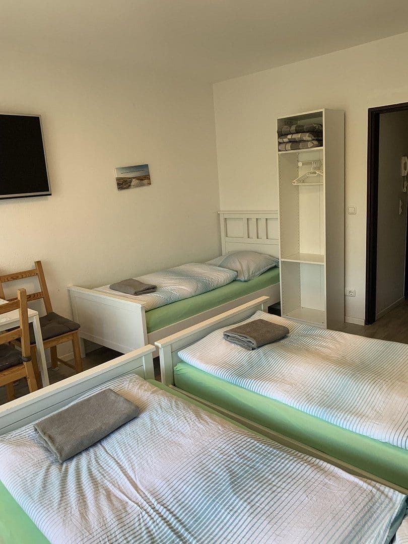 1 bedroom flat for sale, 29 m², Bad Reichenhall, Bavaria 1 bedroom flat for sale, 29 m², Bad Reichenhall, Bavaria