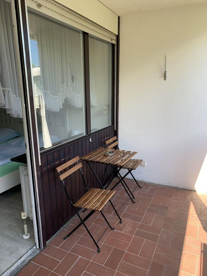 1 bedroom flat for sale, 29 m², Bad Reichenhall, Bavaria 1 bedroom flat for sale, 29 m², Bad Reichenhall, Bavaria