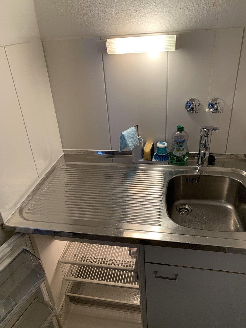 1 bedroom flat for sale, 29 m², Bad Reichenhall, Bavaria 1 bedroom flat for sale, 29 m², Bad Reichenhall, Bavaria
