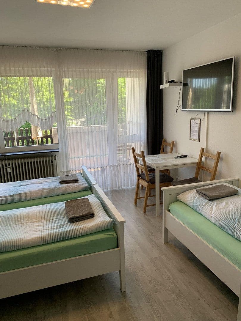 1 bedroom flat for sale, 29 m², Bad Reichenhall, Bavaria 1 bedroom flat for sale, 29 m², Bad Reichenhall, Bavaria