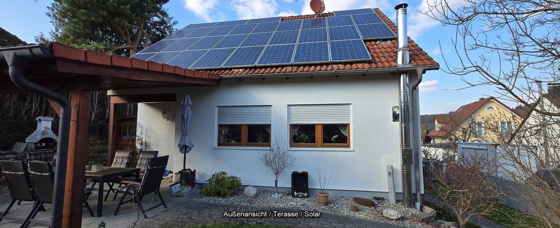 house for sale, 112 m², Gessertshausen, Bavaria house for sale, 112 m², Gessertshausen, Bavaria