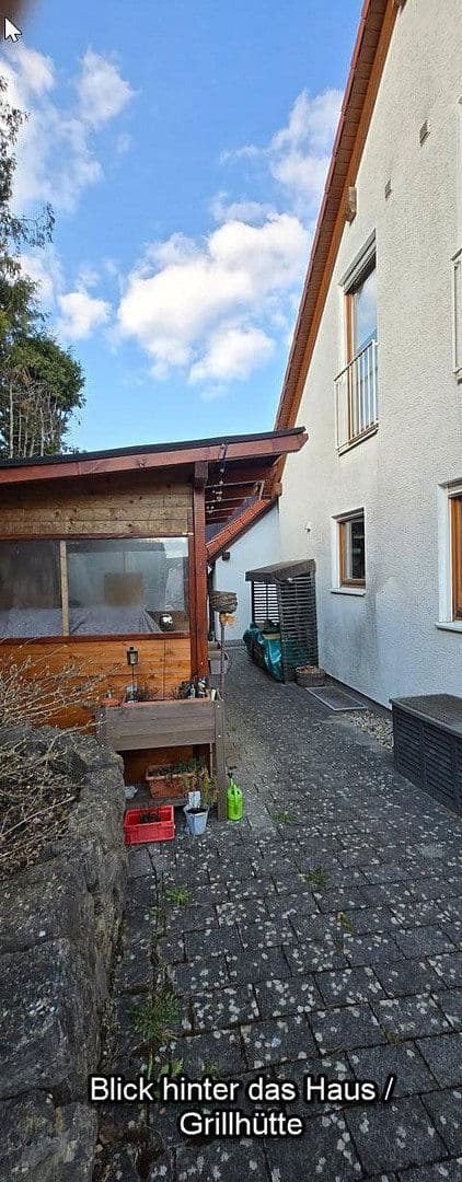 house for sale, 112 m², Gessertshausen, Bavaria house for sale, 112 m², Gessertshausen, Bavaria