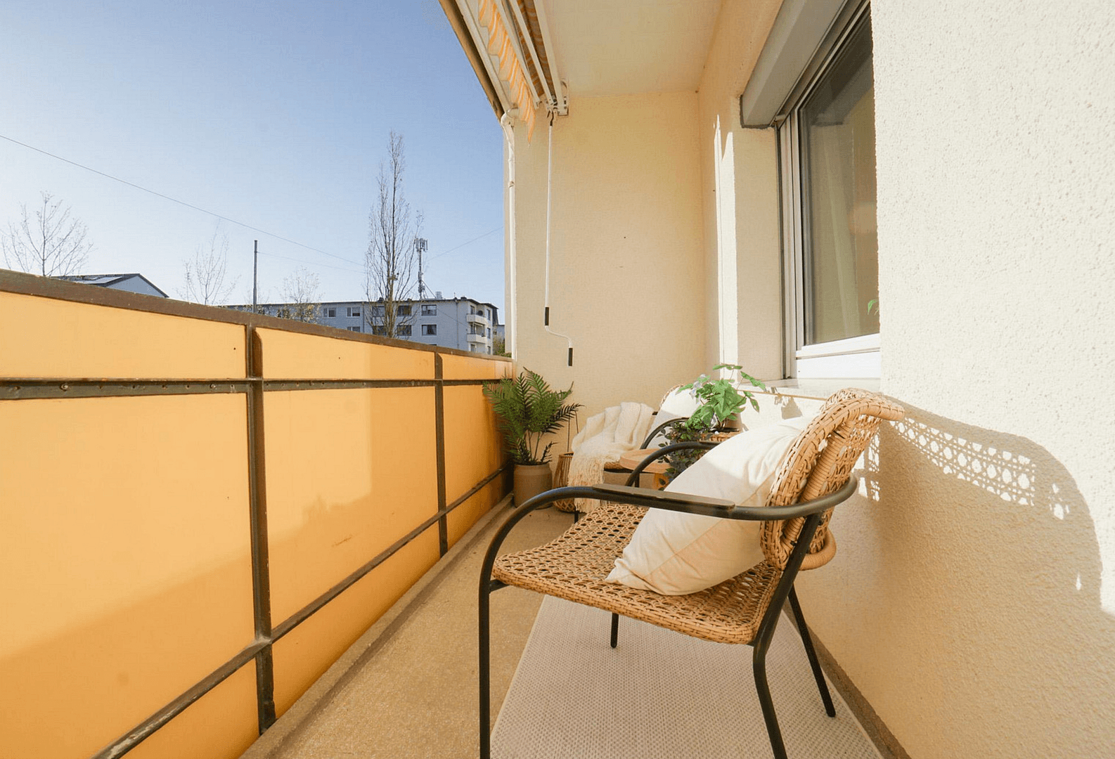 3 bedroom flat for sale, 65 m², Bremerhaven, Bremen 3 bedroom flat for sale, 65 m², Bremerhaven, Bremen