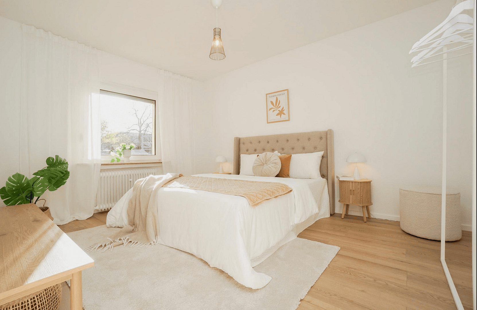 3 bedroom flat for sale, 65 m², Bremerhaven, Bremen 3 bedroom flat for sale, 65 m², Bremerhaven, Bremen