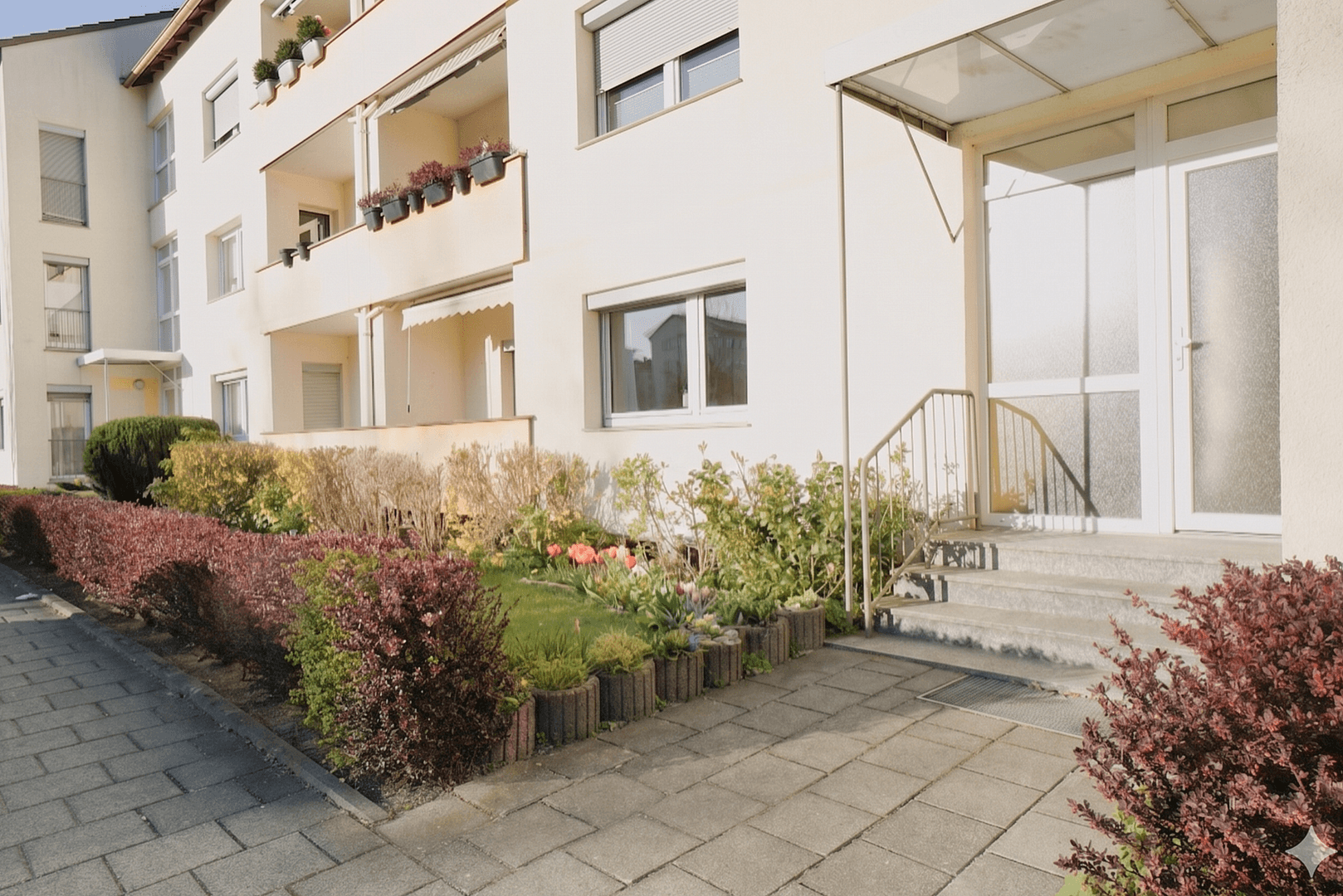 3 bedroom flat for sale, 65 m², Bremerhaven, Bremen 3 bedroom flat for sale, 65 m², Bremerhaven, Bremen