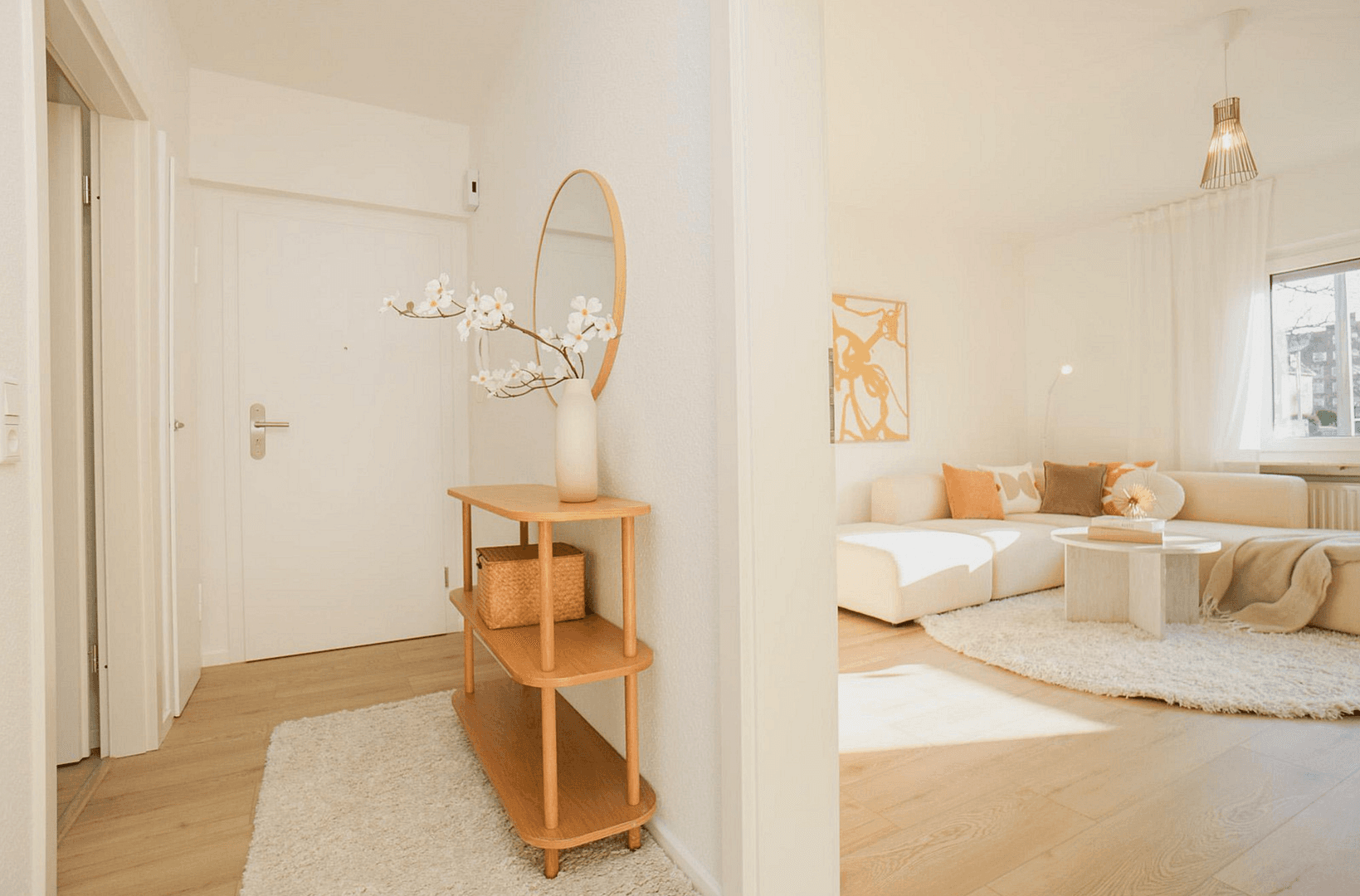 3 bedroom flat for sale, 65 m², Bremerhaven, Bremen 3 bedroom flat for sale, 65 m², Bremerhaven, Bremen