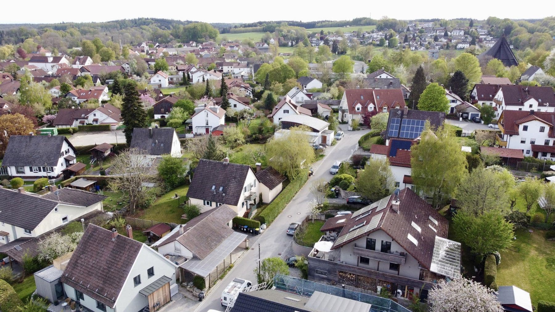 house for sale, 110 m², windach, Bavaria house for sale, 110 m², windach, Bavaria