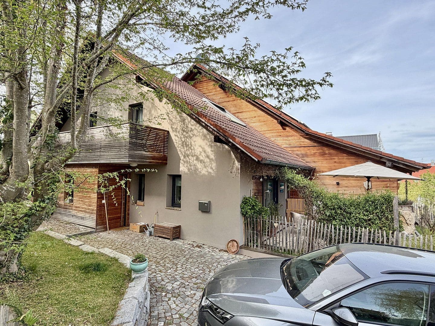 house for sale, 110 m², windach, Bavaria house for sale, 110 m², windach, Bavaria