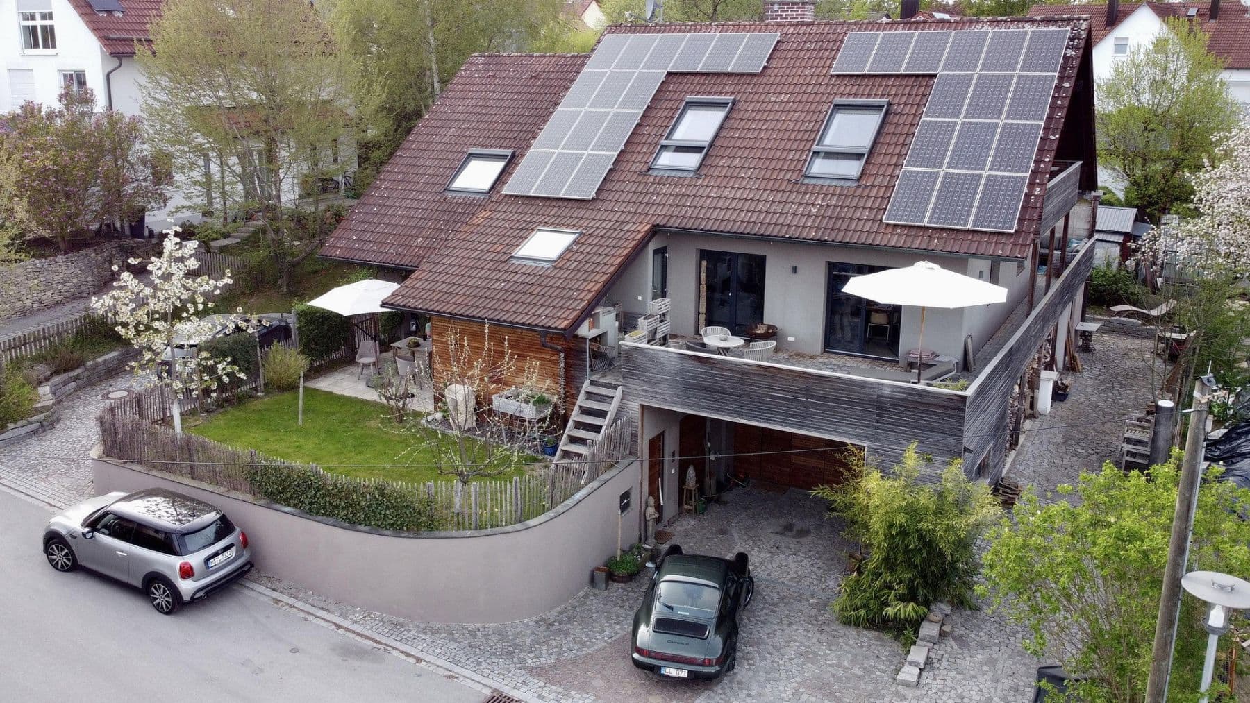 house for sale, 110 m², windach, Bavaria house for sale, 110 m², windach, Bavaria