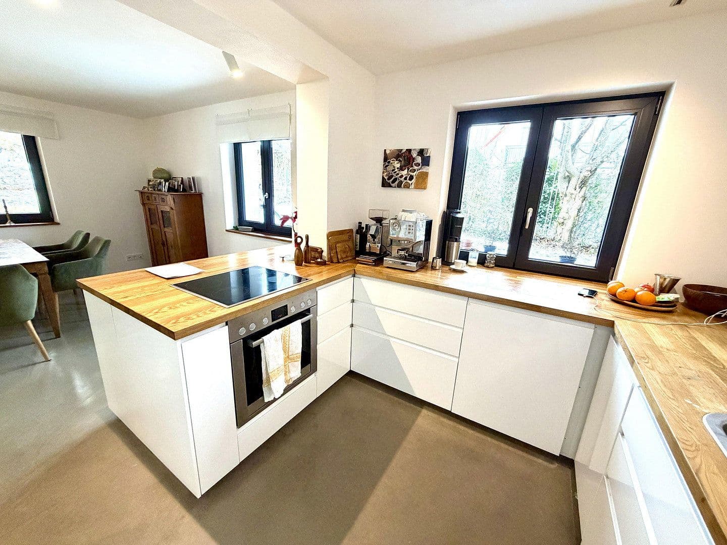 house for sale, 110 m², windach, Bavaria house for sale, 110 m², windach, Bavaria