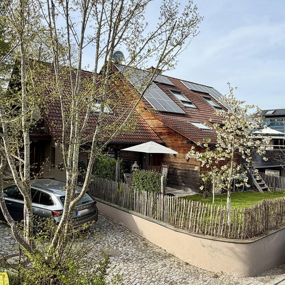 house for sale, 110 m², windach, Bavaria house for sale, 110 m², windach, Bavaria
