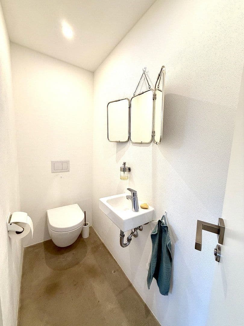 house for sale, 110 m², windach, Bavaria house for sale, 110 m², windach, Bavaria