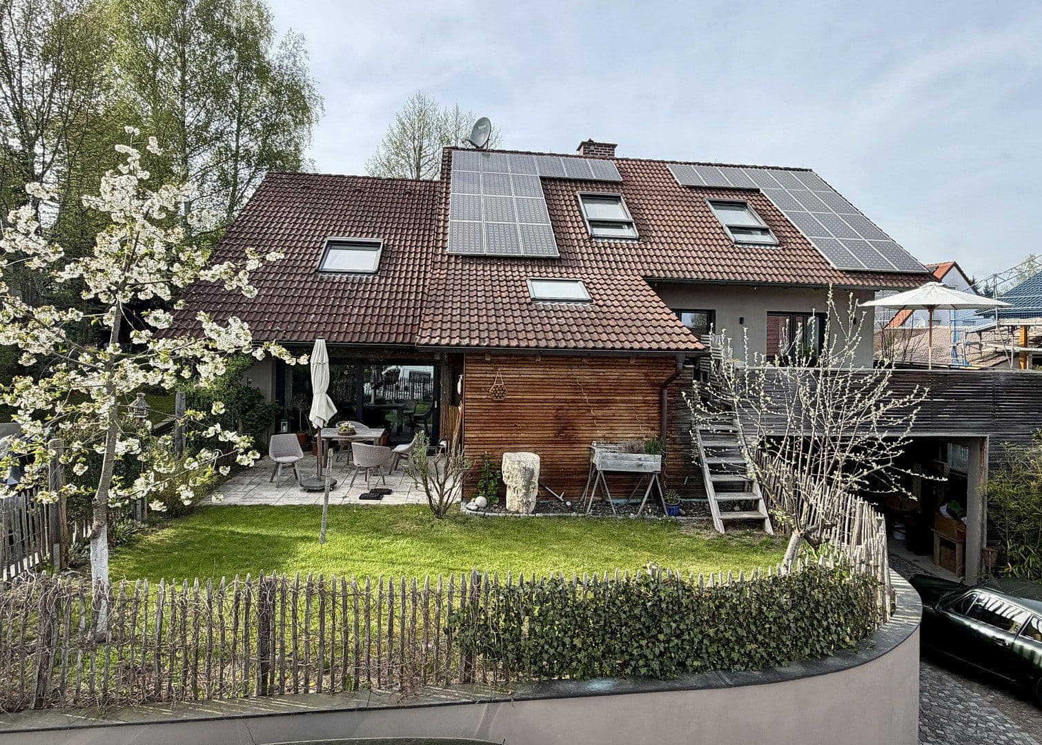 house for sale, 110 m², windach, Bavaria house for sale, 110 m², windach, Bavaria