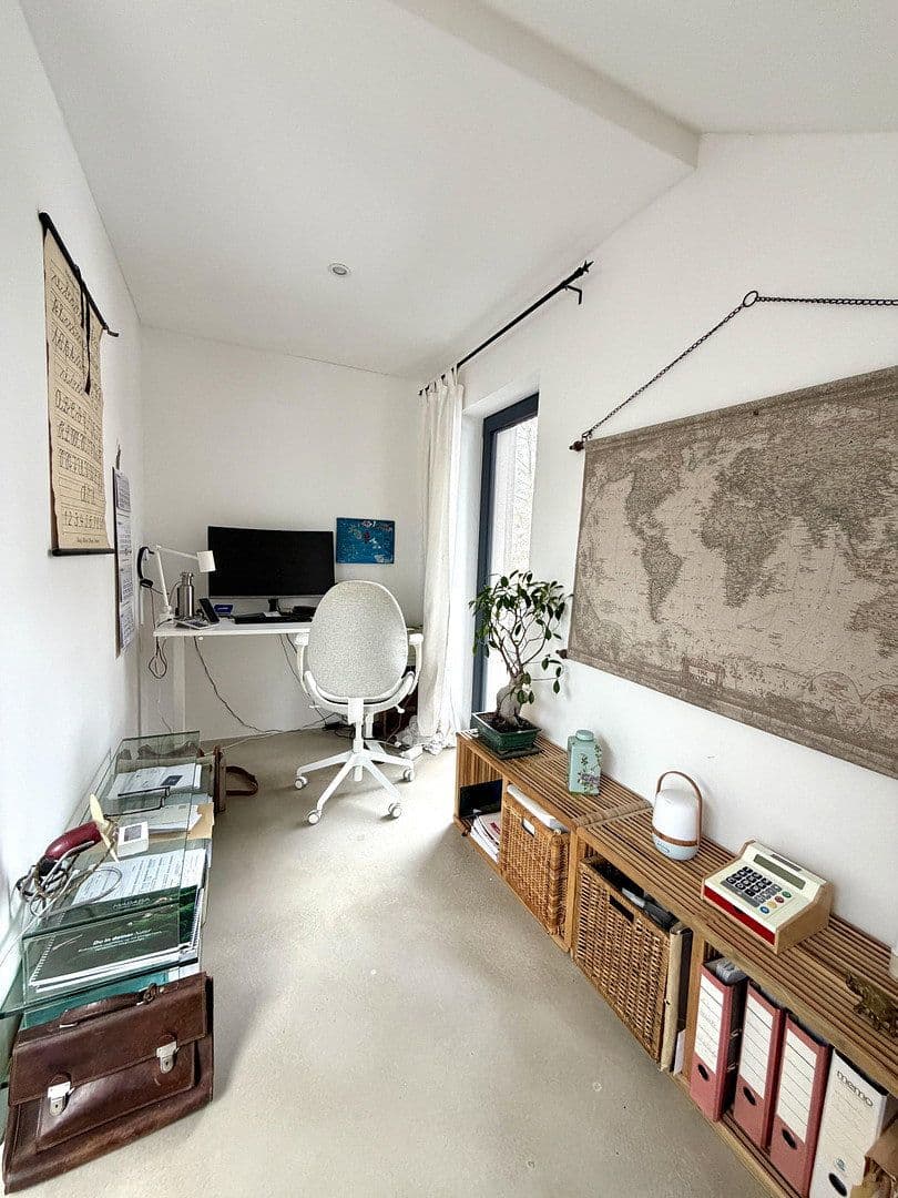 house for sale, 110 m², windach, Bavaria house for sale, 110 m², windach, Bavaria