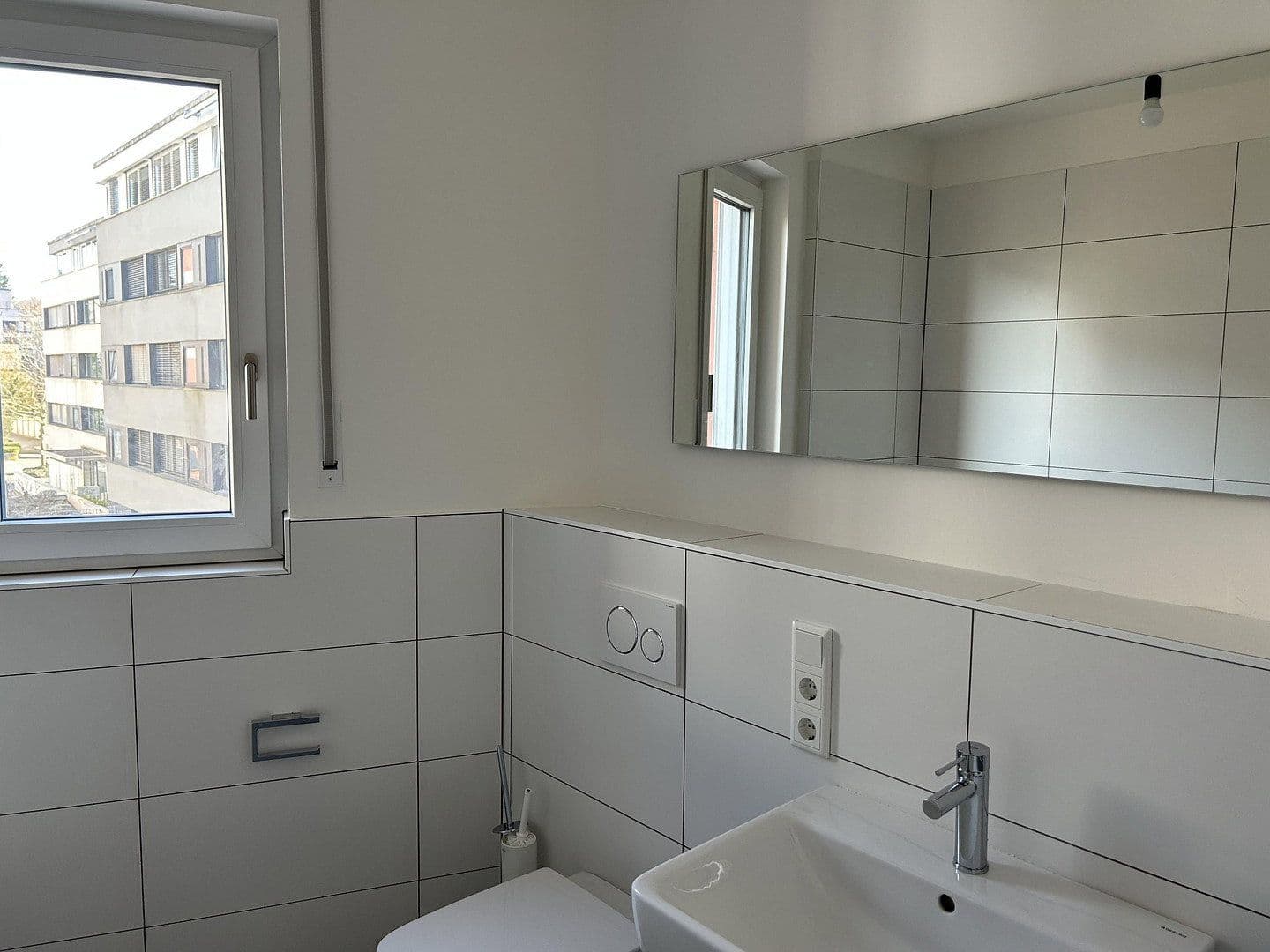 3 bedroom flat to rent, 75 m², Donnersbergring 8, Darmstadt, Hesse 3 bedroom flat to rent, 75 m², Donnersbergring 8, Darmstadt, Hesse