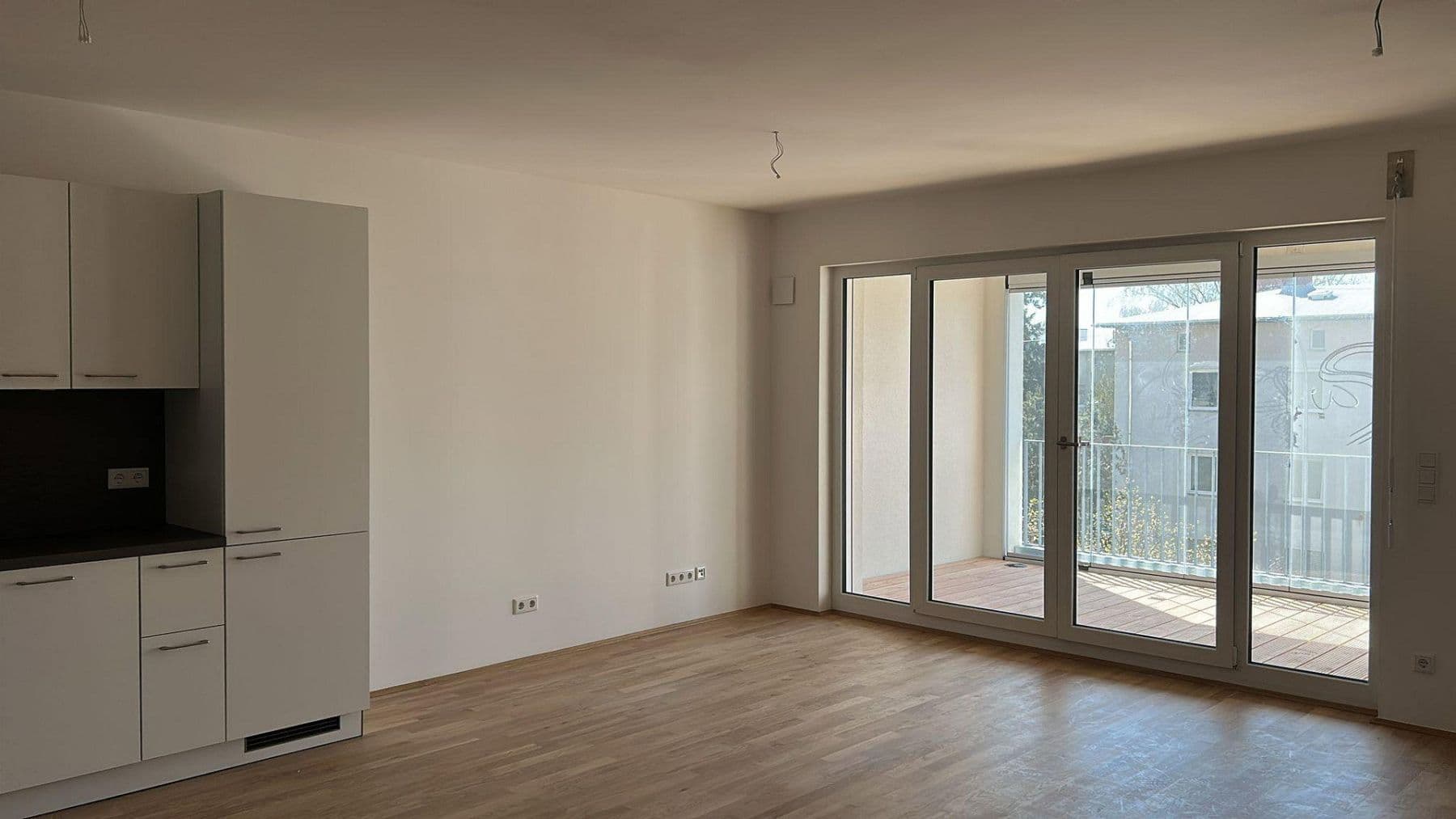 3 bedroom flat to rent, 75 m², Donnersbergring 8, Darmstadt, Hesse 3 bedroom flat to rent, 75 m², Donnersbergring 8, Darmstadt, Hesse
