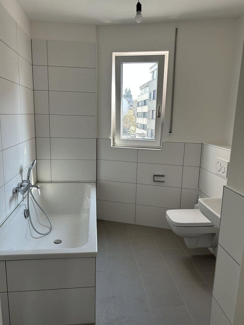 3 bedroom flat to rent, 75 m², Donnersbergring 8, Darmstadt, Hesse 3 bedroom flat to rent, 75 m², Donnersbergring 8, Darmstadt, Hesse