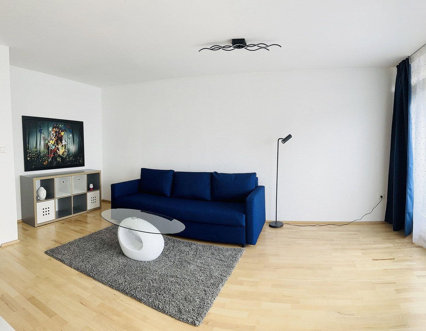 2 bedroom flat to rent, 50 m², Julius-Brecht-Straße 11, Hamburg, Hamburg 2 bedroom flat to rent, 50 m², Julius-Brecht-Straße 11, Hamburg, Hamburg